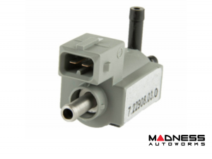 Porsche 911 Boost Control Valve - Hella - `02-`05